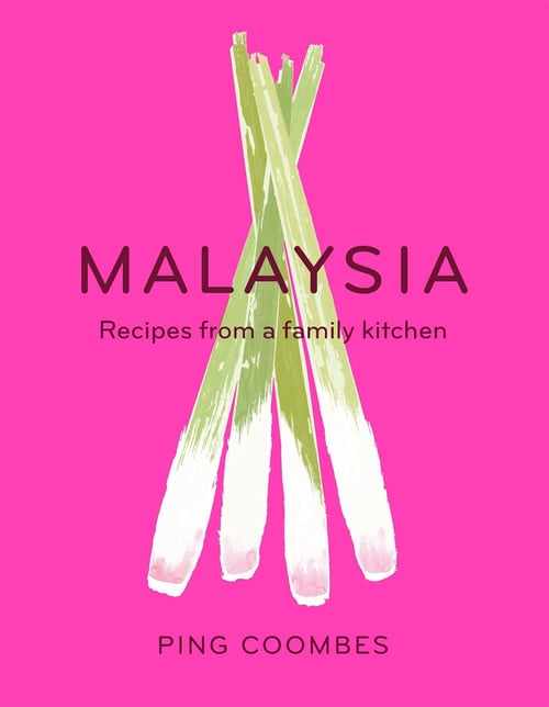 Cover for Malaysia