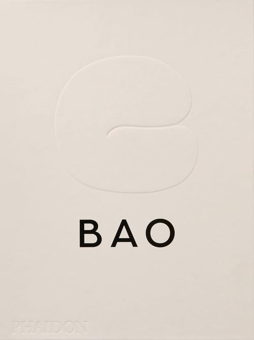 Cover for Bao
