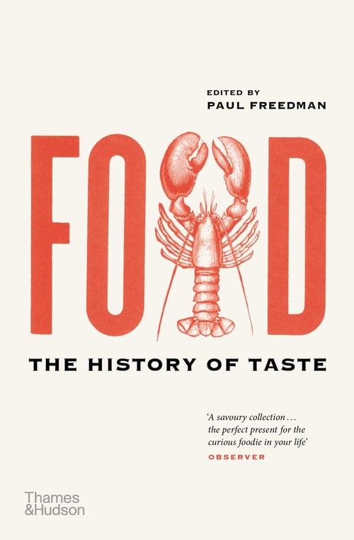 Cover for Food