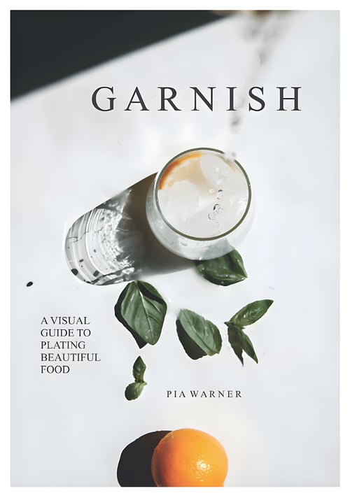 Cover for Garnish