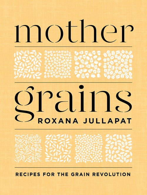 Cover for Mother Grains
