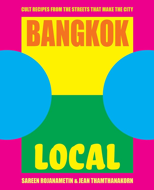 Cover for Bangkok Local