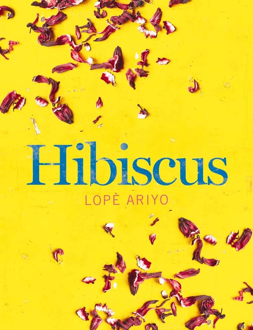 Cover for Hibiscus