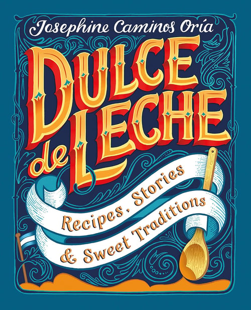 Cover for Dulce de Leche