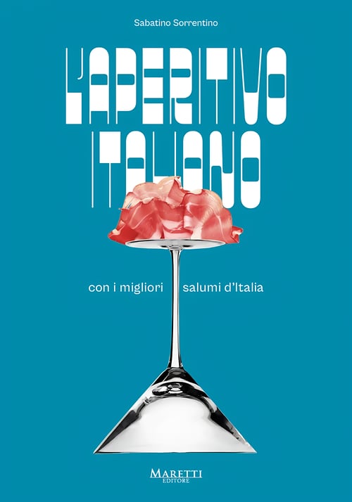 Cover for L’Aperitivo Italiano