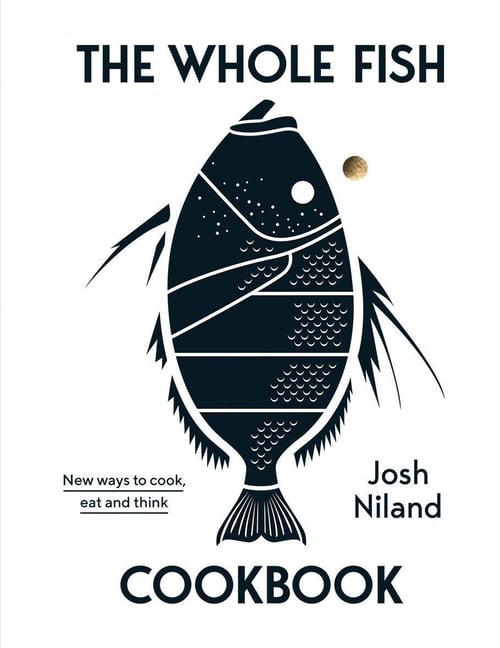 Cover for The Whole Fish