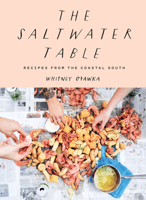 Cover for Saltwater Table