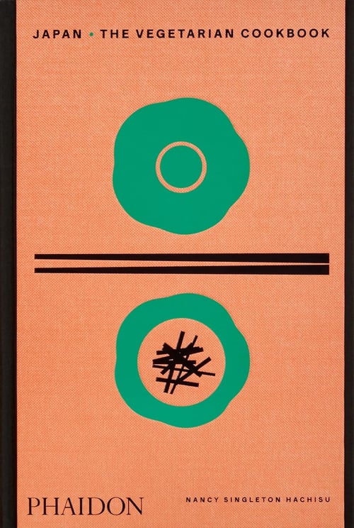 Cover for Japan