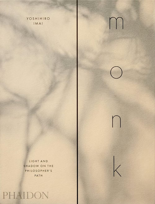 Cover for Monk
