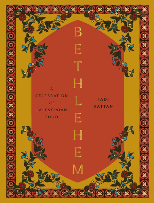Cover for Bethlehem