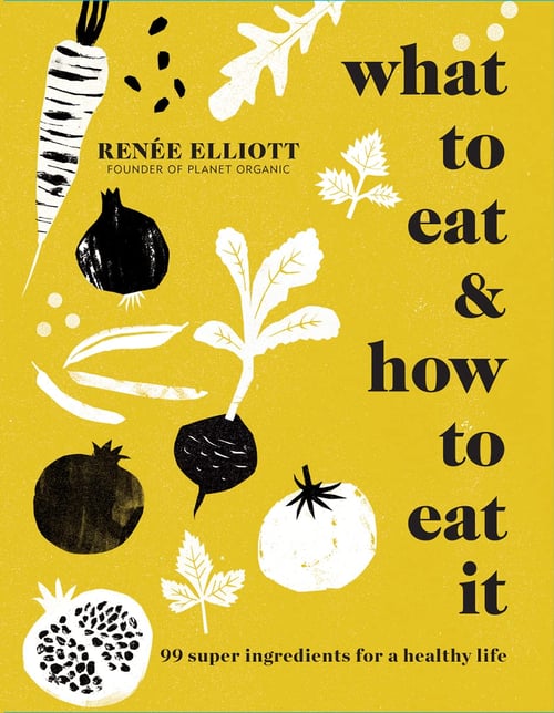 Cover for What to Eat and How to Eat It