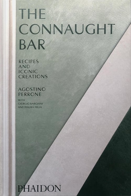 Cover for The Connaught Bar