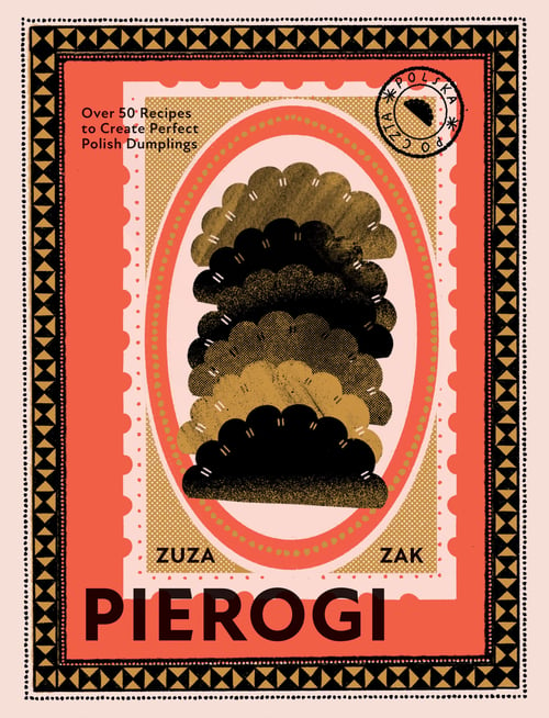 Cover for Pierogi