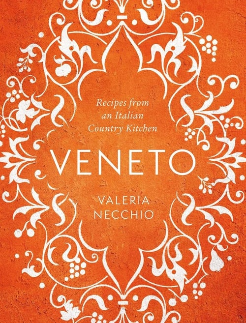 Cover for Veneto