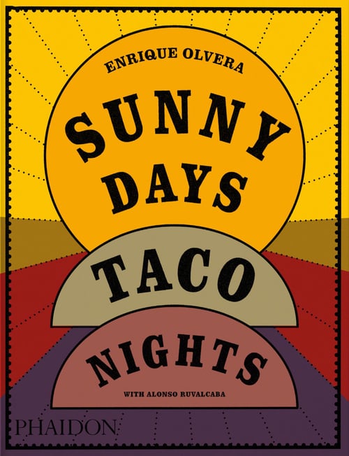 Cover for Sunny Days, Taco Nights