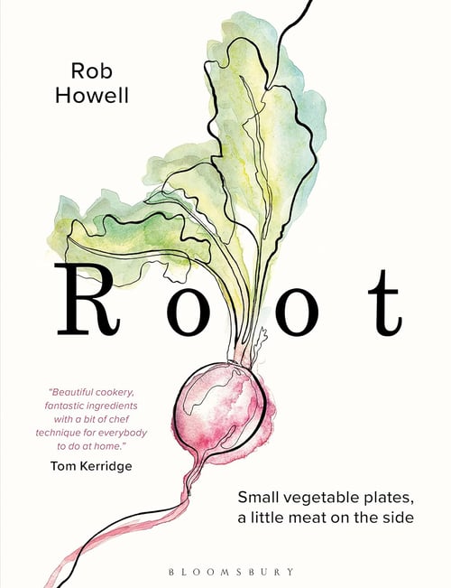 Cover for Root
