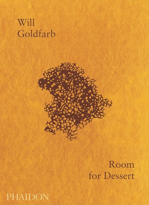 Cover for Room For Dessert