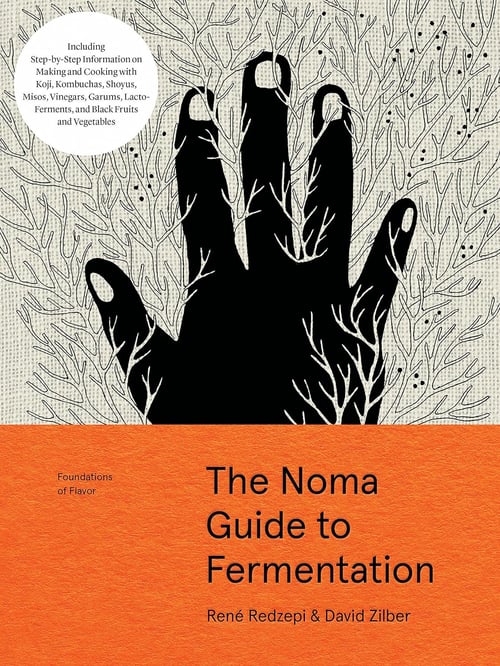 Cover for The Noma Guide to Fermentation