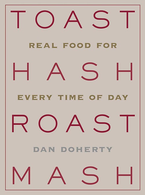 Cover for Toast Hash Roast Mash