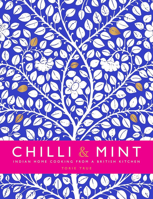 Cover for Chilli & Mint