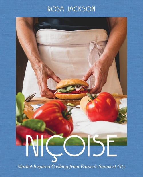 Cover for Niçoise