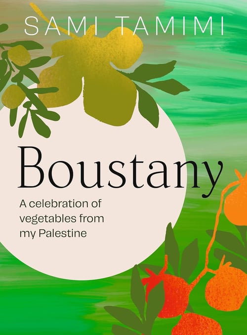 Cover for Boustany