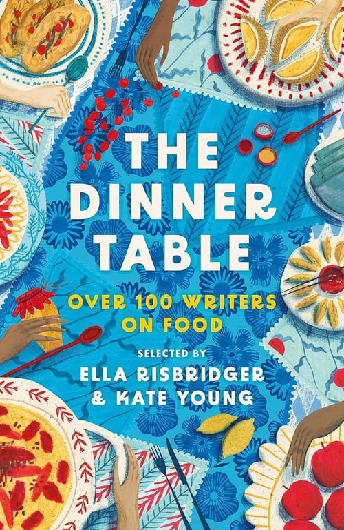 Cover for The Dinner Table