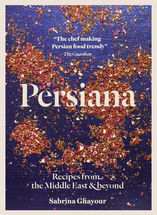 Cover for Persiana