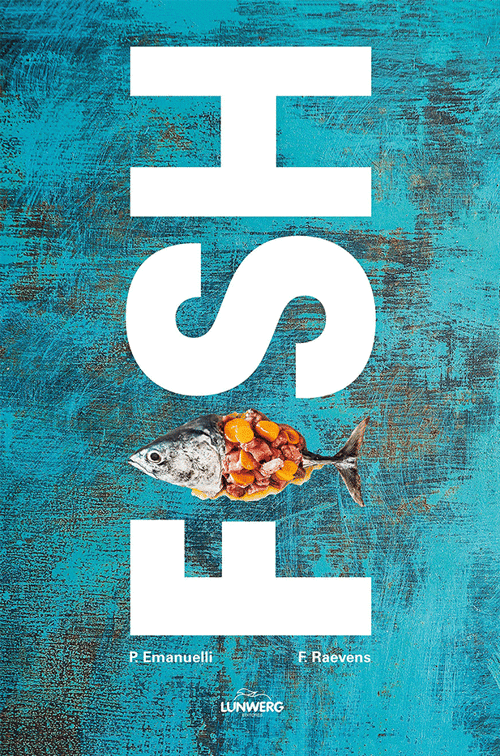 Cover for Fish