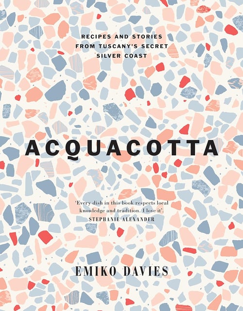 Cover for Aquacotta
