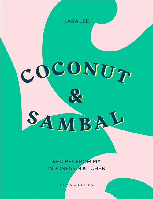 Cover for Coconut & Sambal