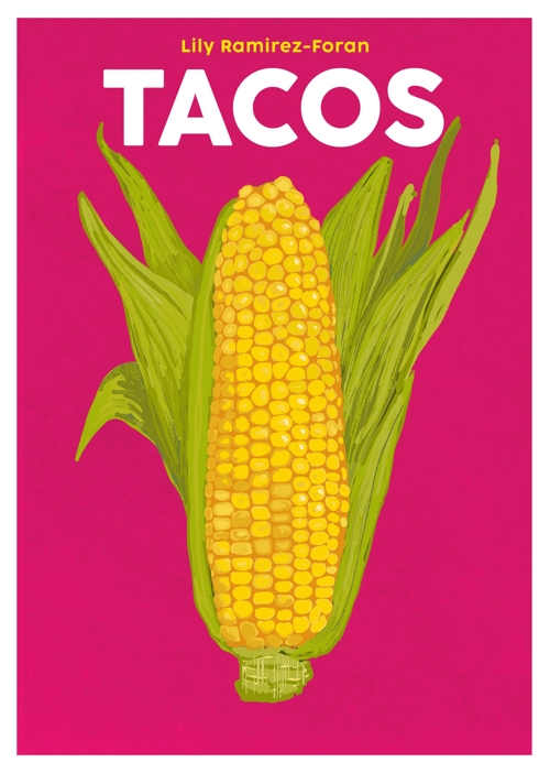 Cover for Tacos