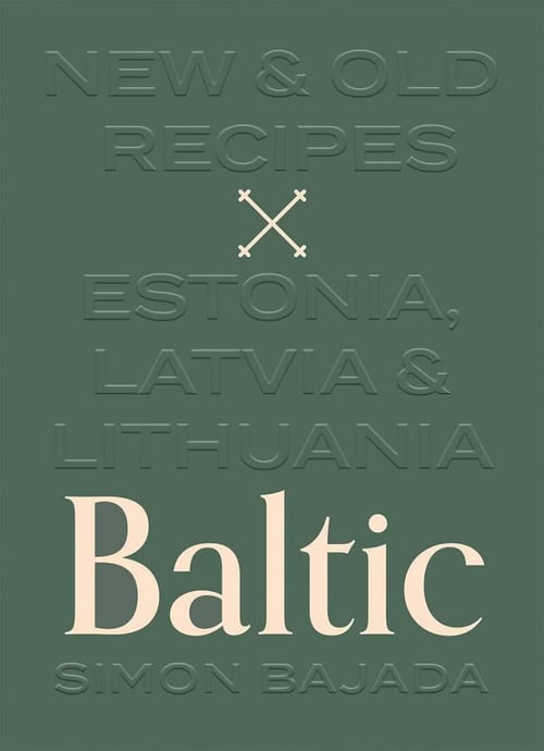 Cover for Baltic