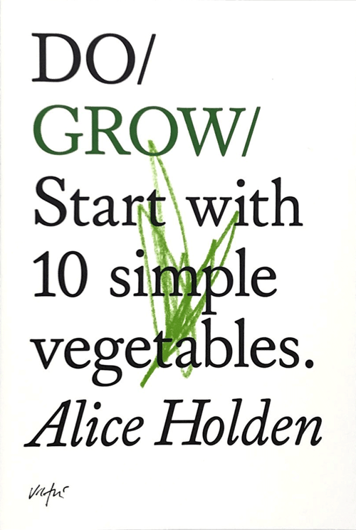 Cover for Do Grow