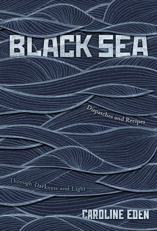 Cover for Black Sea