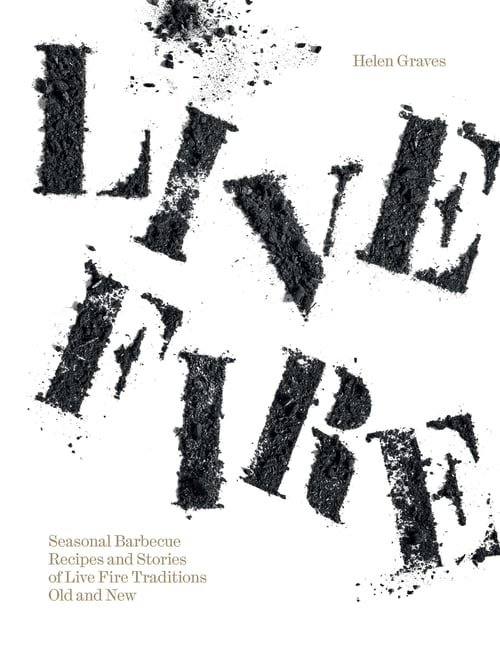 Cover for Live Fire