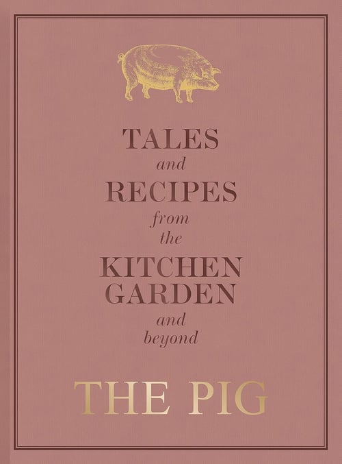 Cover for The Pig