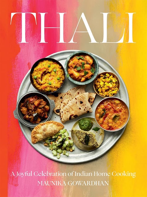 Cover for Thali