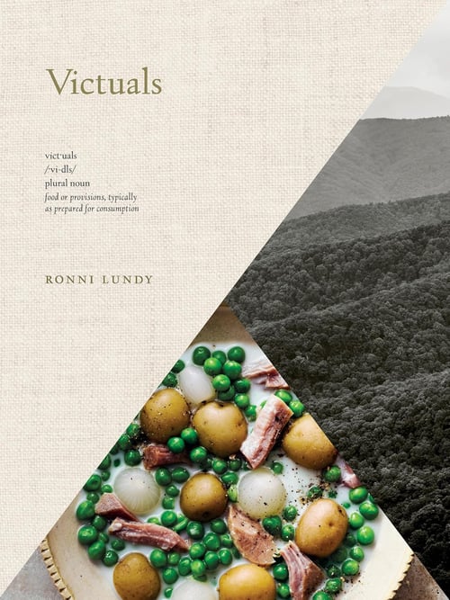 Cover for Victuals