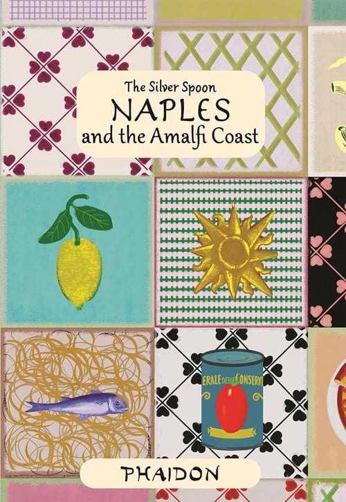Cover for Naples and the Amalfi Coast