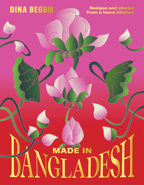 Cover for Made in Bangladesh