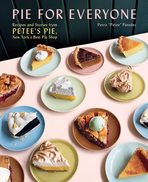 Cover for Pie For Everyone