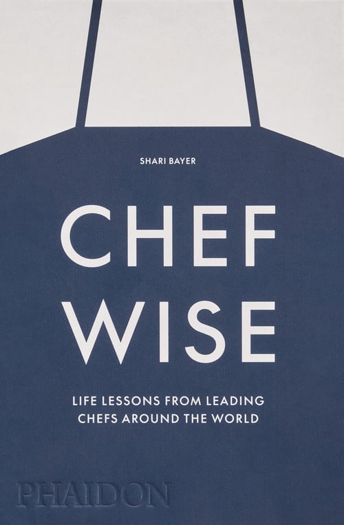 Cover for Chefwise