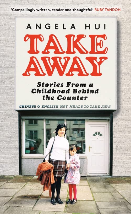 Cover for Take Away