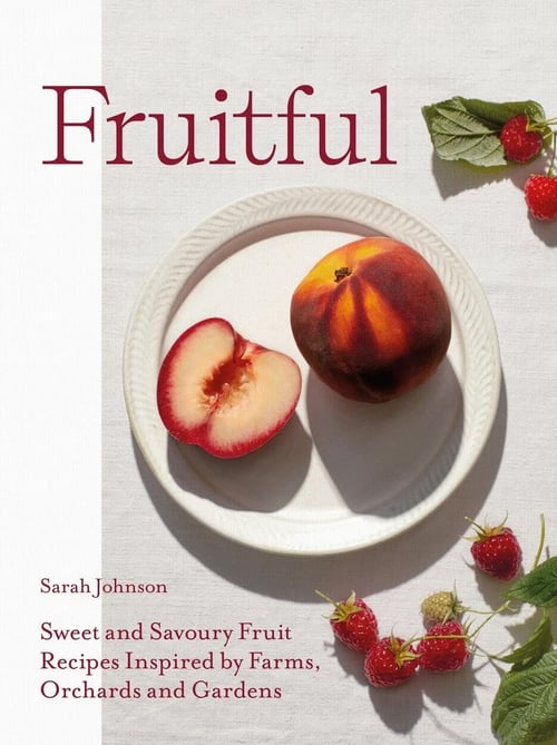 Cover for Fruitful