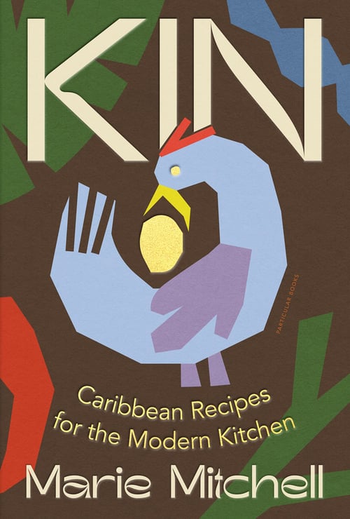 Cover for Kin