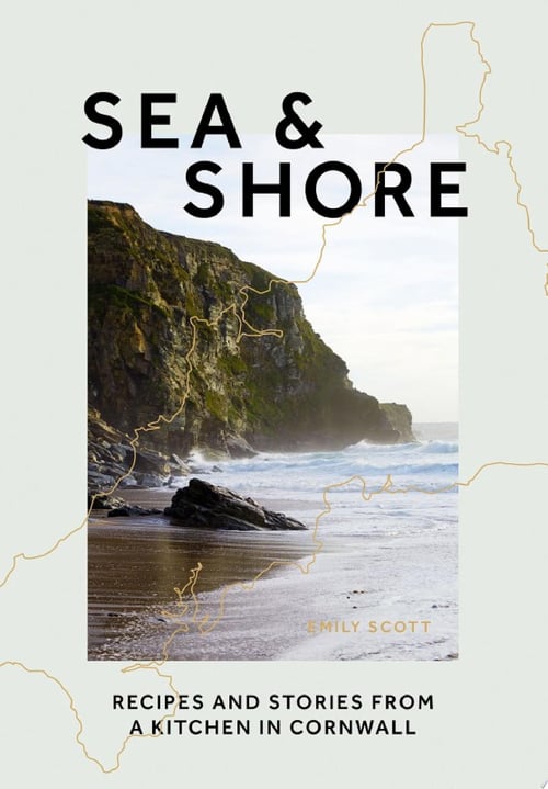 Cover for Sea & Shore