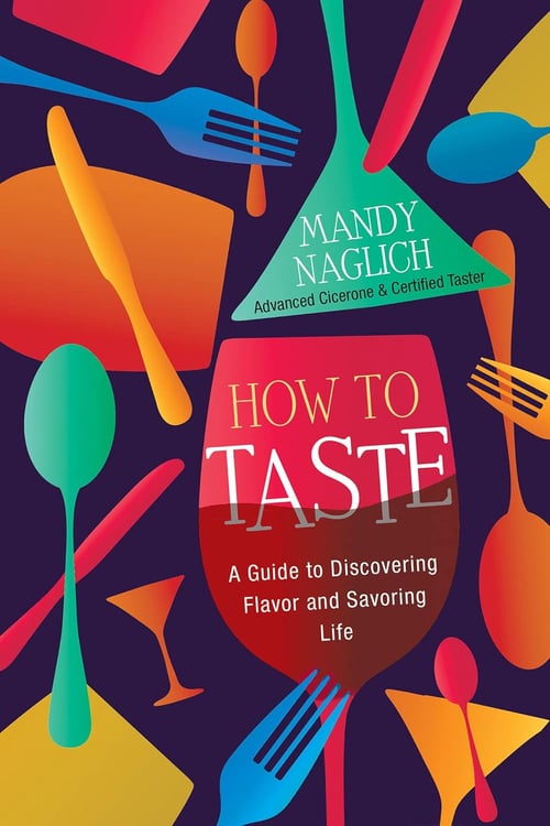 Cover for How to Taste