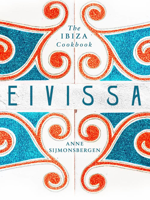 Cover for Eivissa