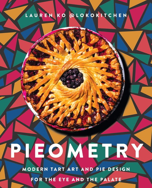 Cover for Pieometry